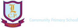 Leamington Community Primary School logo