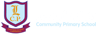 Leamington Community Primary School logo
