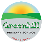 Greenhill Primary School logo