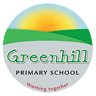 Greenhill Primary School logo