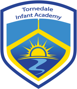 Tornedale Infant Academy logo