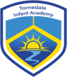 Tornedale Infant Academy logo
