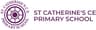 St Catherine's CofE Primary School logo
