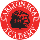 Carlton Road Academy logo