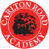 Carlton Road Academy logo