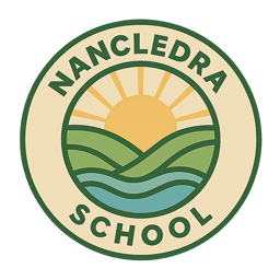Nancledra School logo