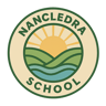 Nancledra School logo