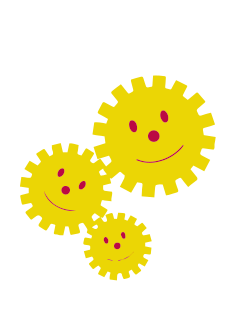 Chuckery Primary School logo