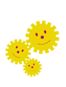 Chuckery Primary School logo