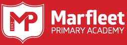 Marfleet Primary Academy logo