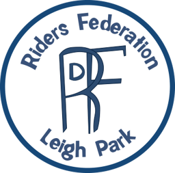 Riders Infant School logo