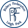 Riders Infant School logo