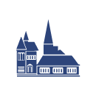 St Mary's Kilburn Church of England Primary School logo