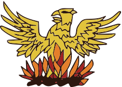 Holdbrook Primary School and Nursery logo