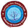 Trefonen CofE Primary School logo