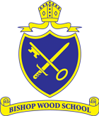 Bishop Wood Church of England Junior School, Tring logo