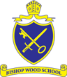 Bishop Wood Church of England Junior School, Tring logo