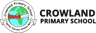 Crowland Primary School logo