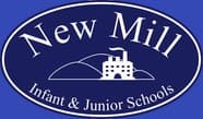 New Mill Infant School logo