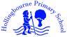 Hollingbourne Primary School logo