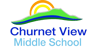 Churnet View Middle School logo