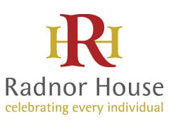 Radnor House logo