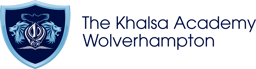 The Khalsa Academy Wolverhampton logo
