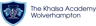 The Khalsa Academy Wolverhampton logo