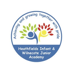 Wilnecote Junior Academy logo