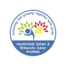 Wilnecote Junior Academy logo
