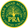 Park Road Academy Primary School logo