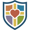 St Laurences CofE Primary School logo
