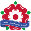 Tudor Court Primary School logo