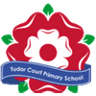 Tudor Court Primary School logo