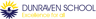 Dunraven School logo