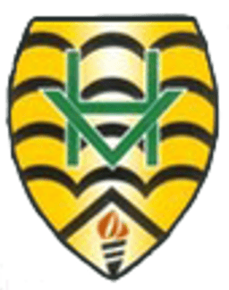 Hill View Junior Academy logo
