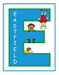Eastfield Primary School logo