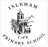 Isleham Church of England Primary School logo