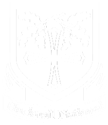 Hucknall National Church of England Primary School logo
