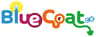 Blue Coat CofE Primary School logo