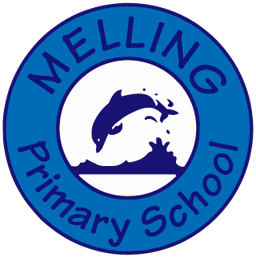 Melling Primary School logo