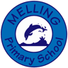 Melling Primary School logo