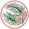 The Horsell Village School logo