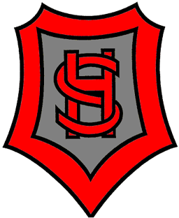 Sacred Heart Catholic Primary School, Preston logo