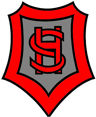 Sacred Heart Catholic Primary School, Preston logo