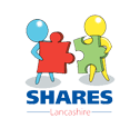 Crawford Village Primary School logo