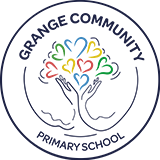 Grange Community Primary School logo