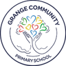 Grange Community Primary School logo