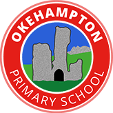 Okehampton Primary School and Foundation Unit logo
