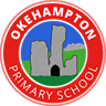 Okehampton Primary School and Foundation Unit logo